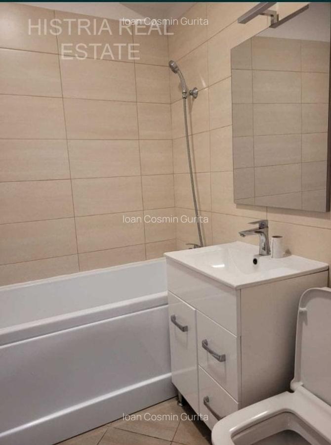 DACIA 2 CAMERE ETAJ 2 400 EURO TERMEN LUNG - 8