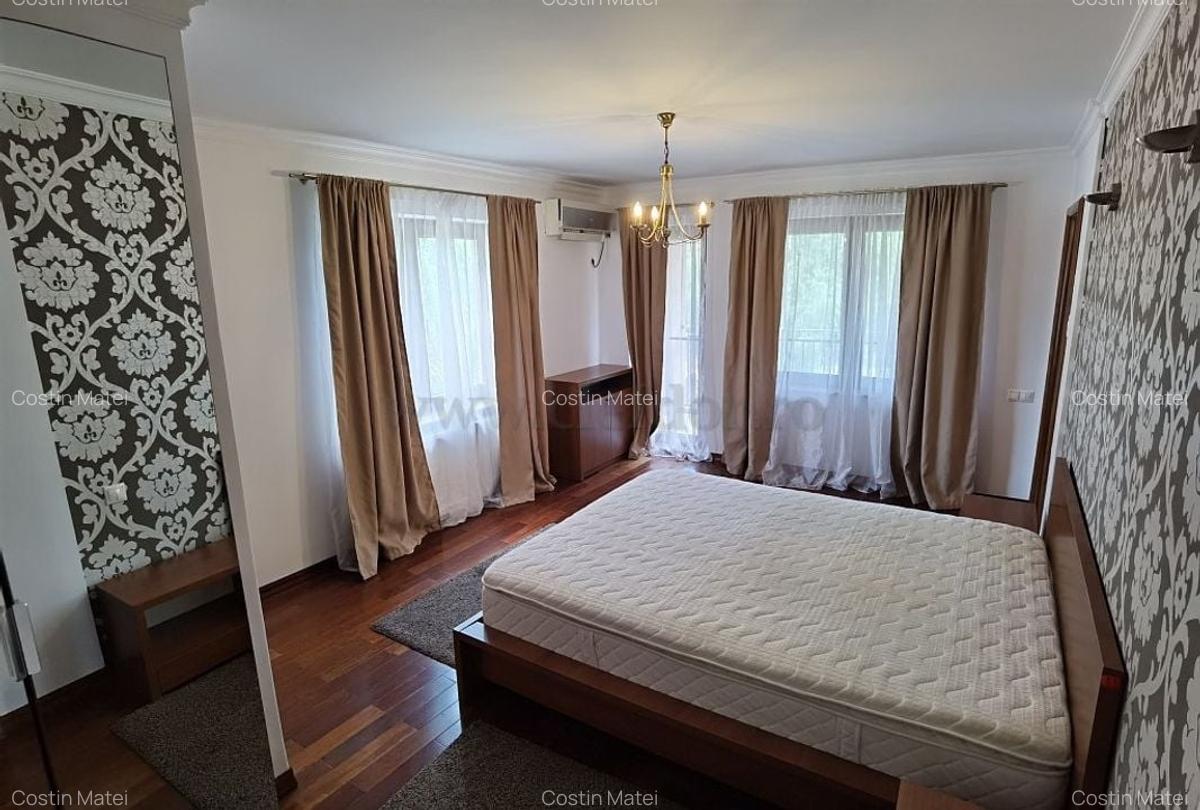 Vila cu Piscina in zona Porsche Romania - 17