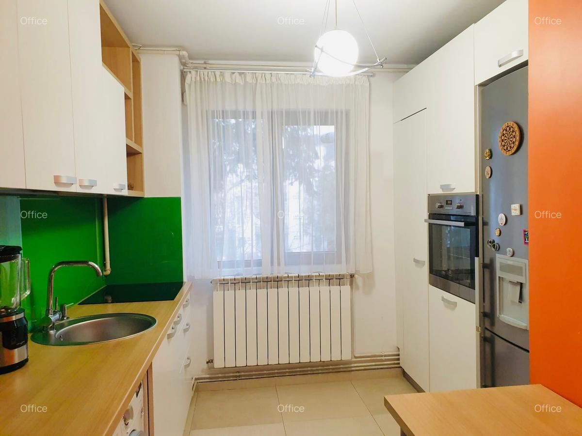 Apartament 2 camere, cart Grigorescu - 2