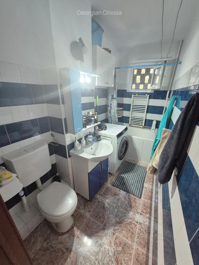 Apartament cu 2 camere decomandat, mobilat în Cetății - 12