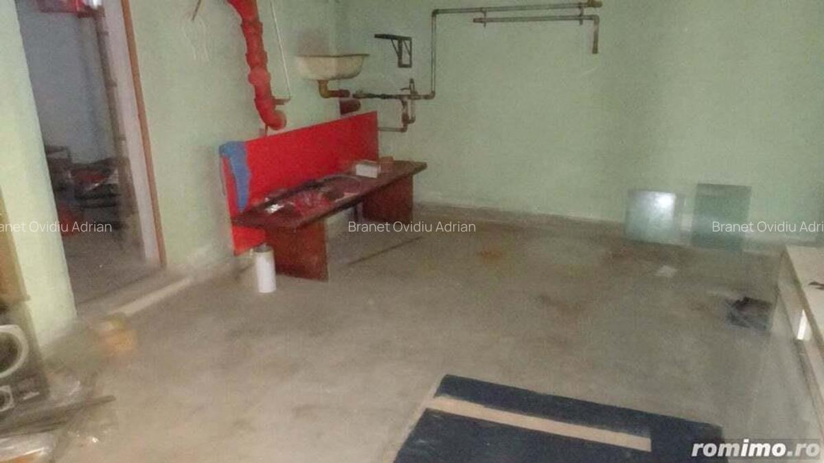 Vand casa in Deva, zona Crangului, D+ P+E1+E2 + pod, constructie din caramida din anul 1986 - 9