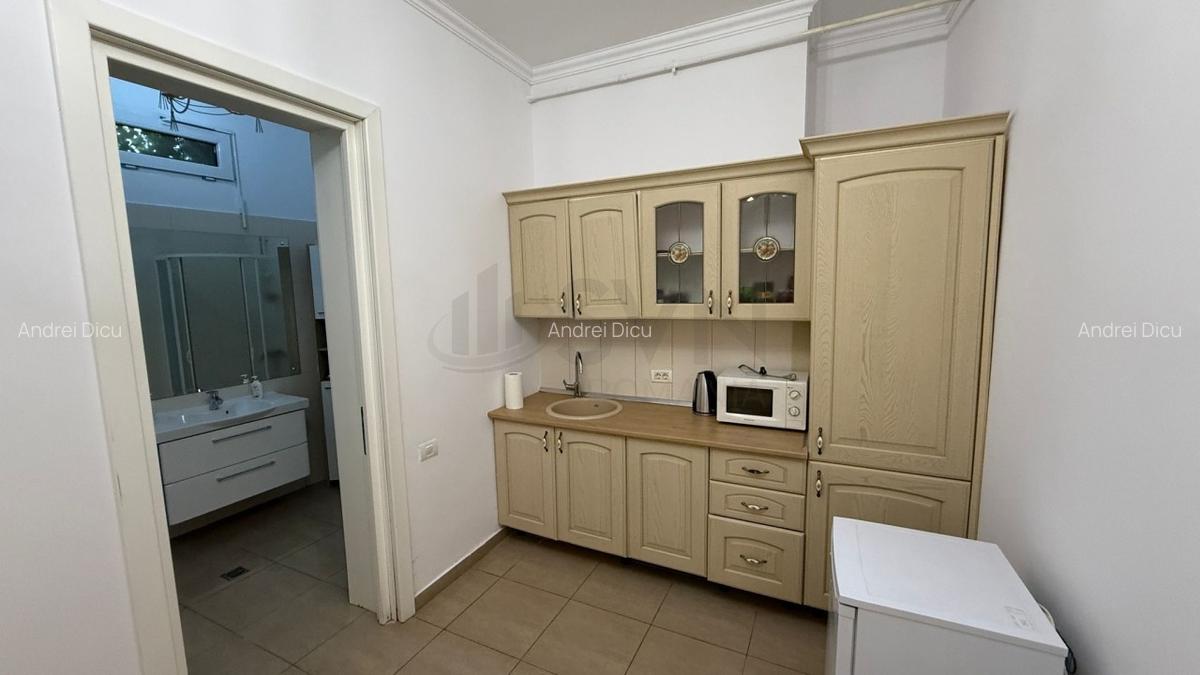 REA1024975 Apartament 4 Camere I De Inchiriat I Cismigiu - 9