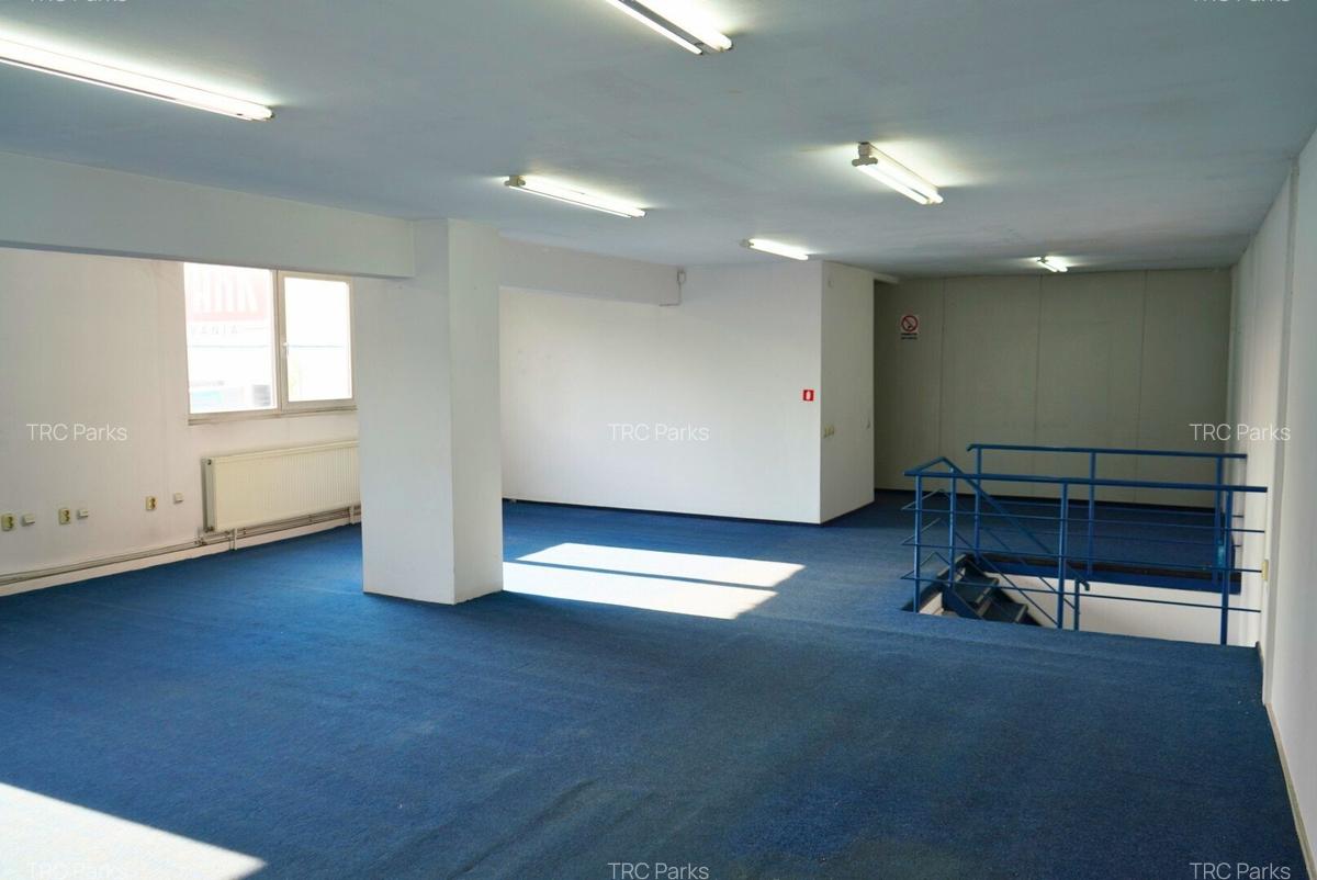 Spațiu industrial, 405 mp în Someșeni - 4