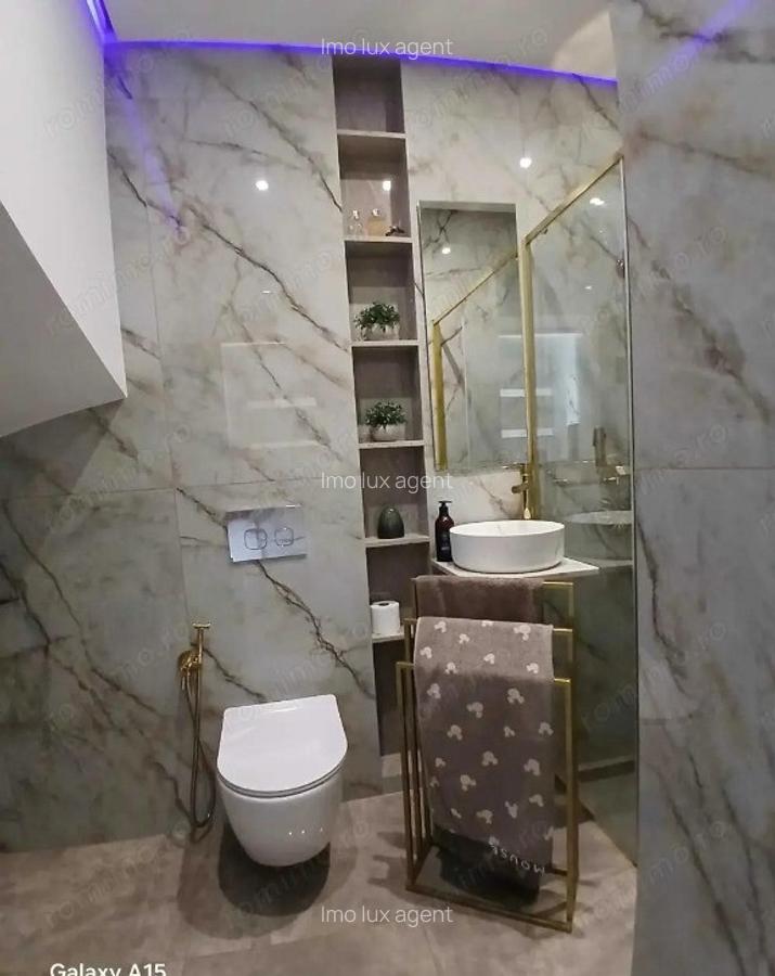 Garsoniera in zona Izvor - 1