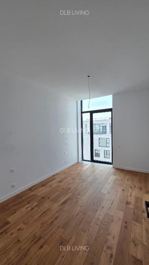 Penthouse de vanzare in One Cotroceni Park - 4