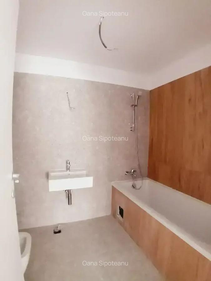 Apartament 3 camere cu parcare| Incalzire in pardoseala|  Comision 0| - 6