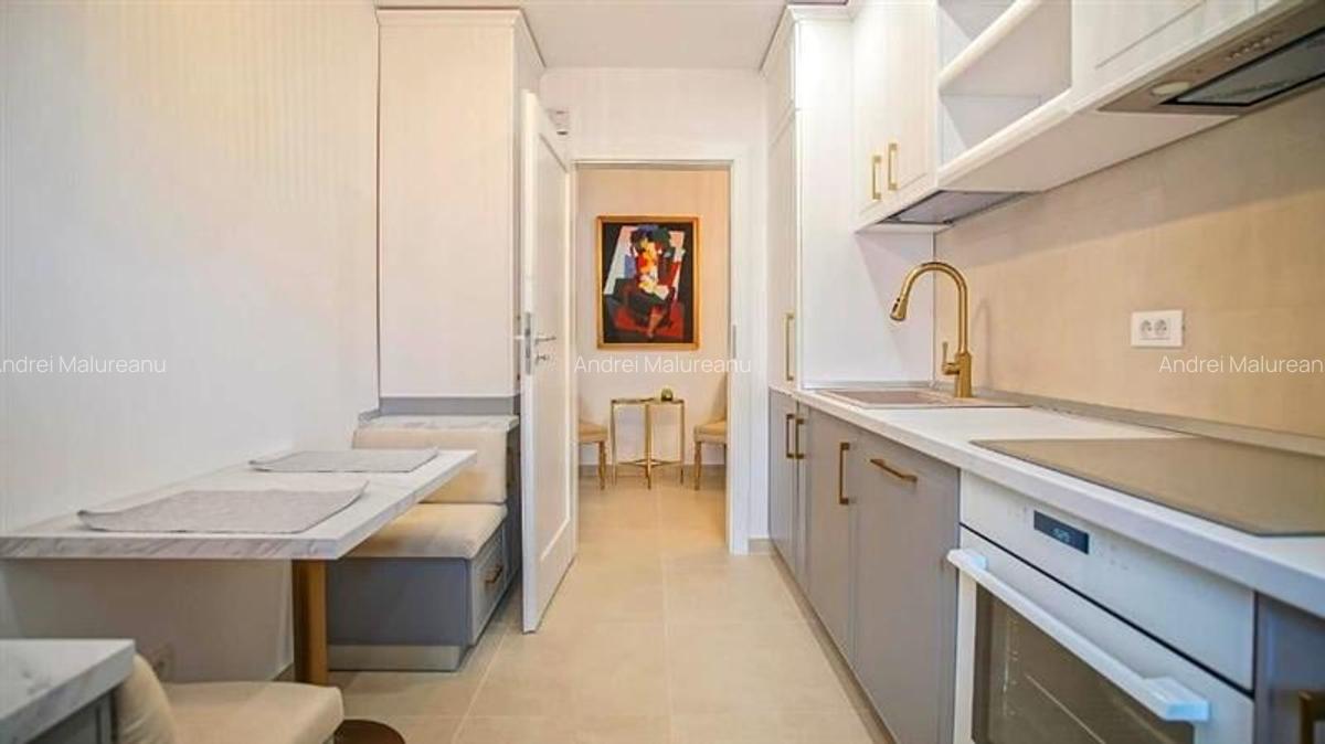 Apartament cu 2 camere decomandat în Astra - 17
