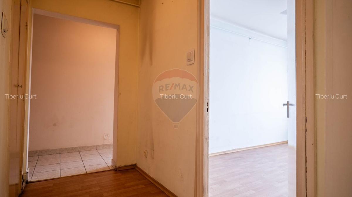 Vanzare apartament 2 camere decomandat, zona Dna Ghica - 16