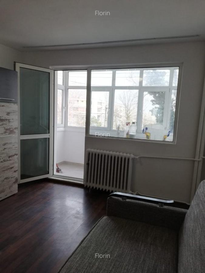 Constanta - Boema - apartament 2 camere decomandat, mobilat si utilat - 3