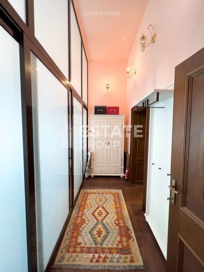 Apartament Piata Libertatii - 13
