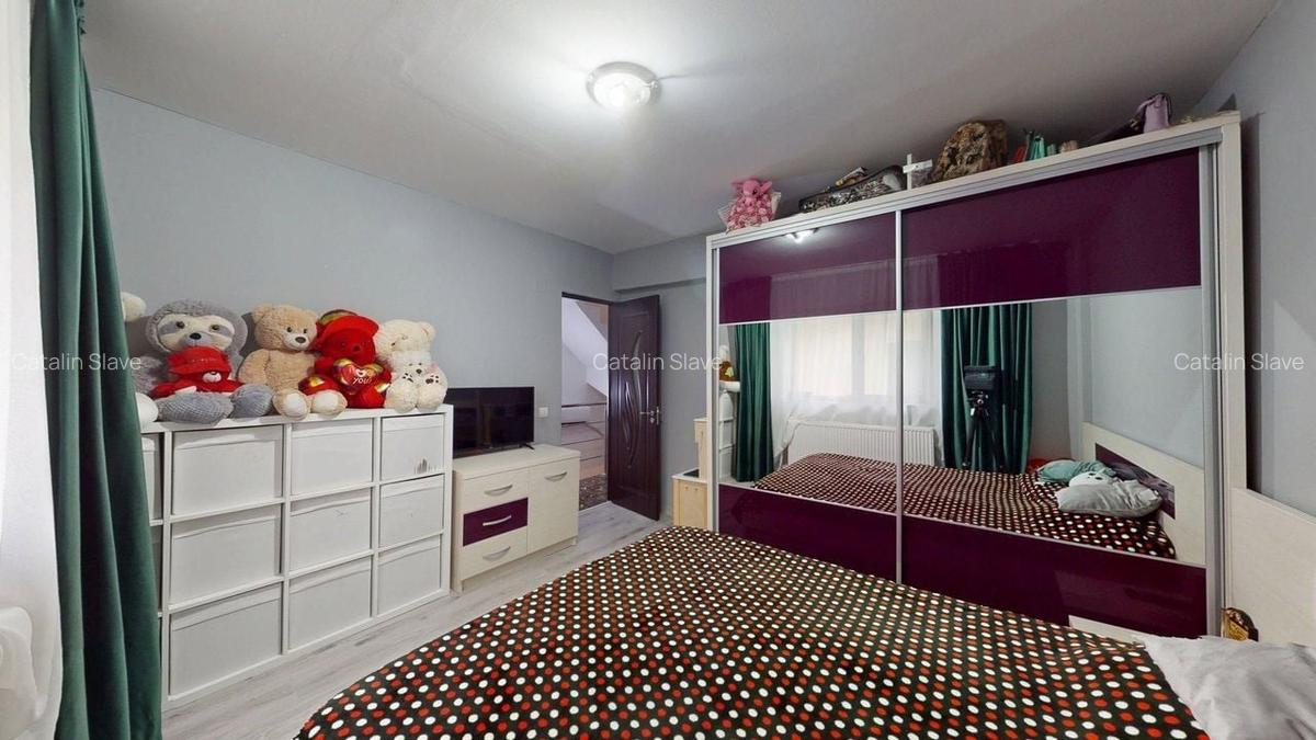 Vila insiruita Amurgului - Metrou Dimitrie Leonida - 6