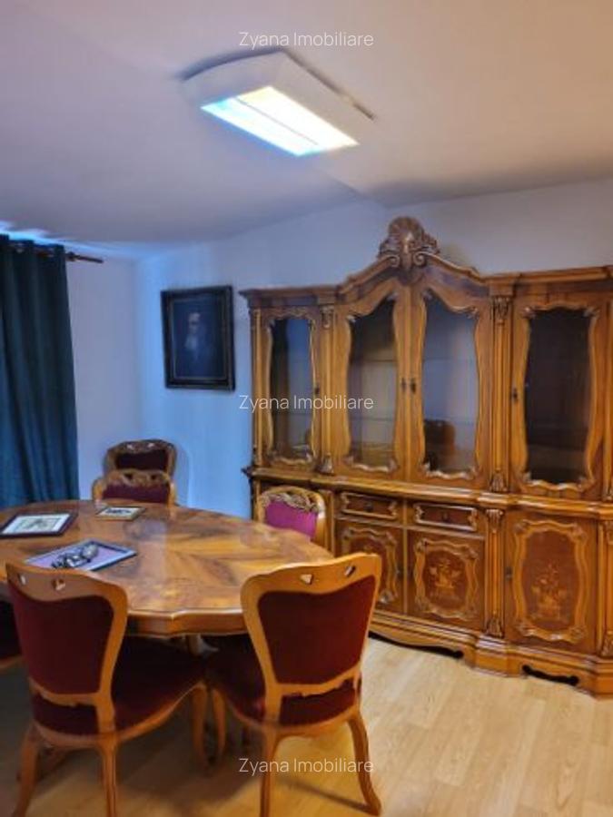 🏠 Apartament 3 Camere in Vila, Modern | Mihai Bravu – Splaiul Unirii | 140 mp | Etaj 3/3 - 2