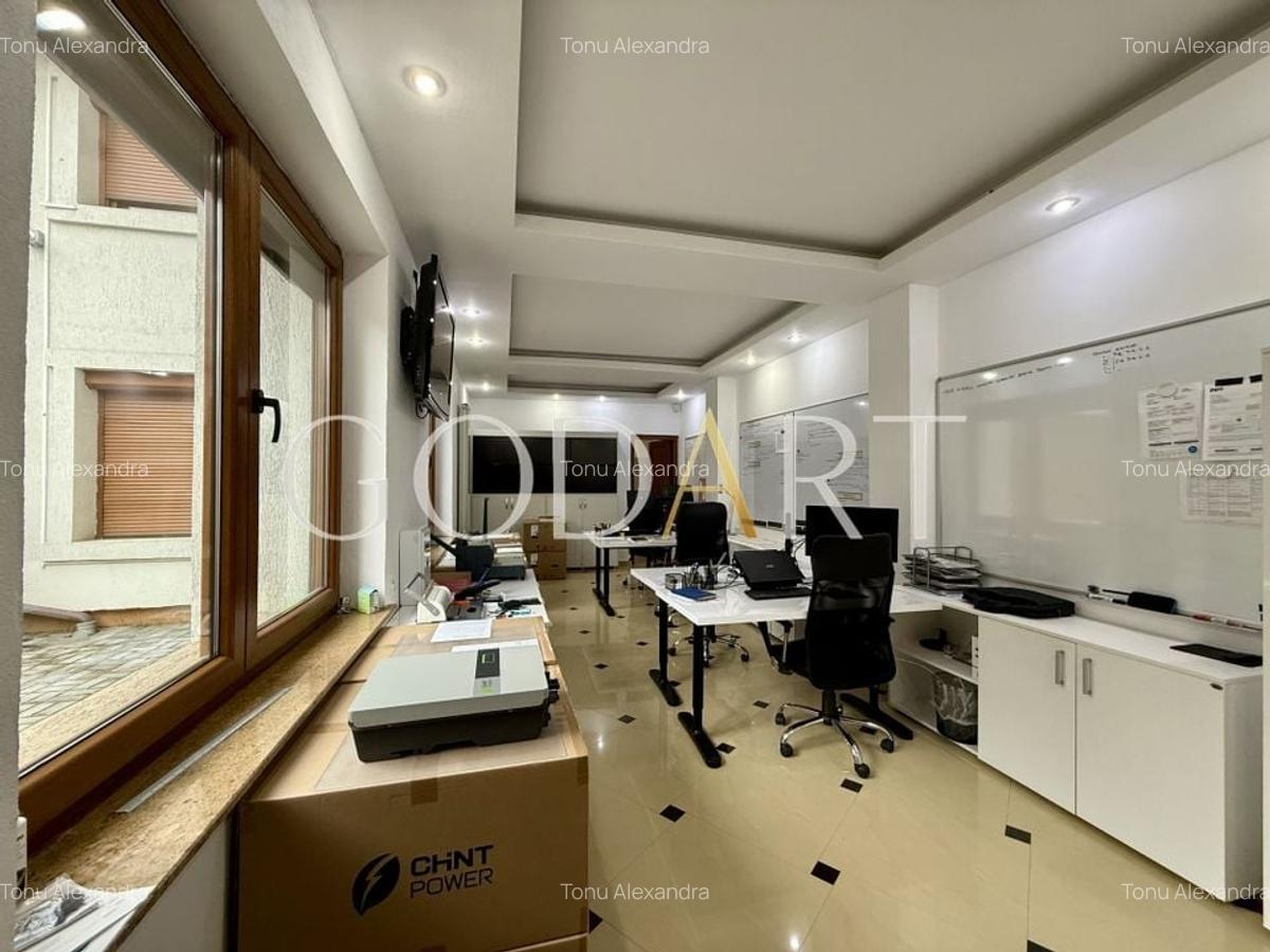 VILA ELEGANTA | CARTIERUL DOMENII - 8