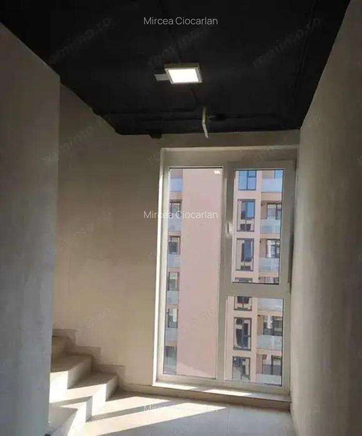 Apartament cu 2 camere zona torontal CAMPEADOR CITY la 100.000 euro - 5