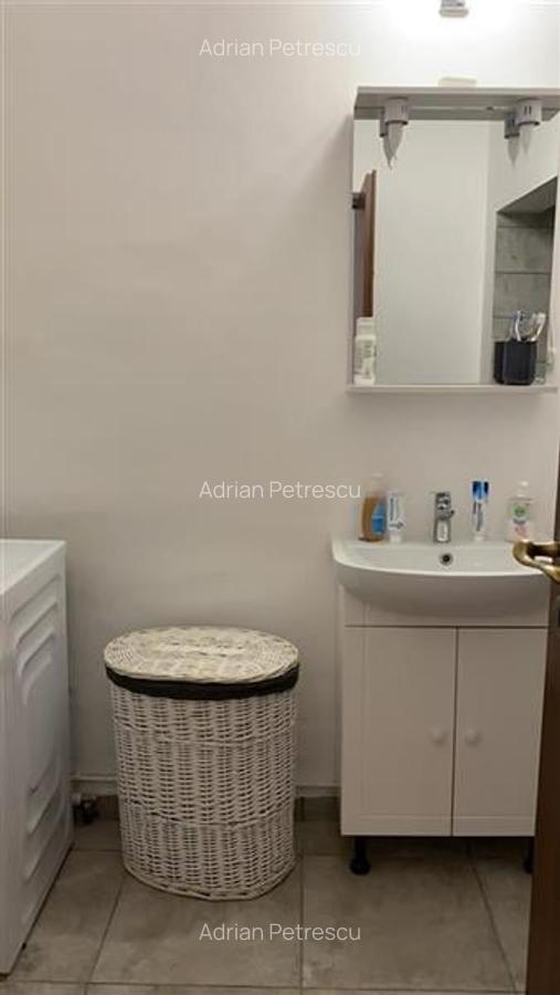 Apartament  in vila, in Cetatea Istorica a Brasovului - 11