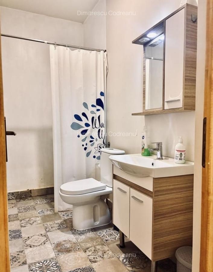 Apartament 1 camera, 40 mp, Ultracentral, parter - 6