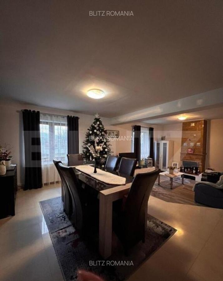 Casa de vanzare Podul Olt, zona centrala deosebita - 6