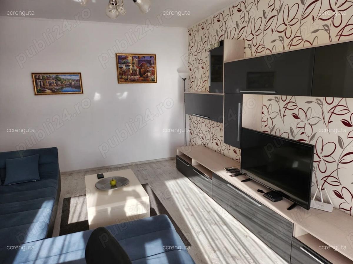 Inchiriez pe termen lung apartament 2 camere, Ared - Lidl - 1 Inchiriez pe termen lung apartament 2 camere, Ared - Lidl - 1