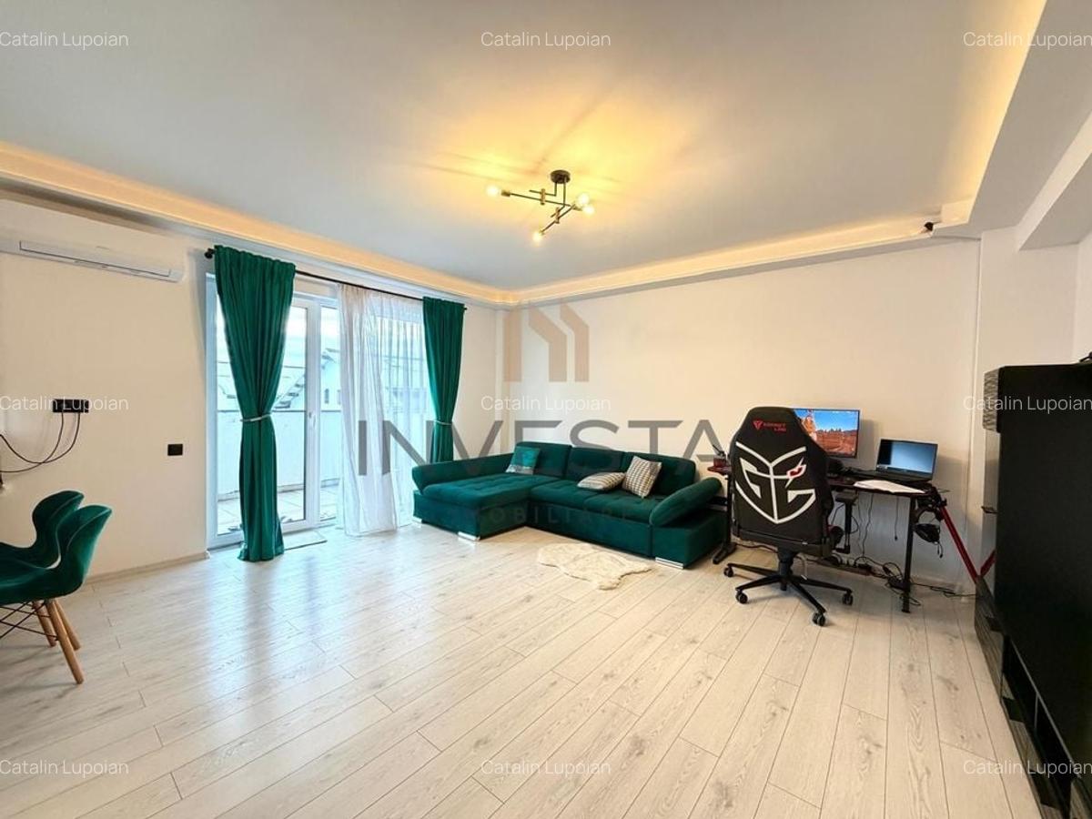 Apartament cu 2 camere in zona strazii Muresului ! - 2