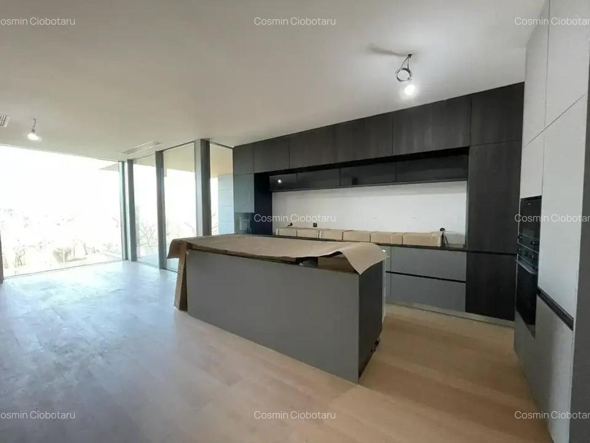 Apartament 4 Camere | Premium Luxury | Lac Floreasca & Parcul Verdi - 4