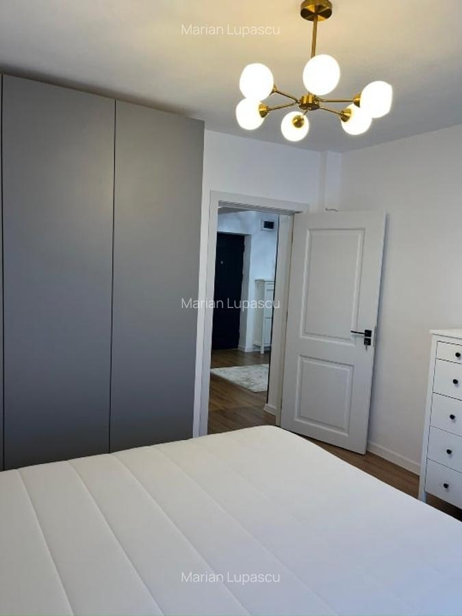 Prima închiriere, proprietar! Apartament superb 2 camere pe Bulevardul Unirii - 15