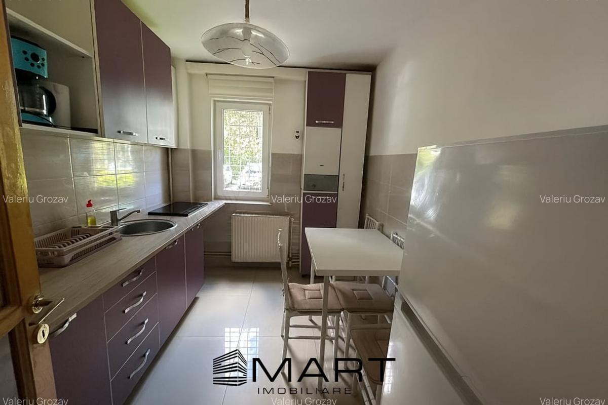 Apartament 2 camere 40 mp zona Faget - 4