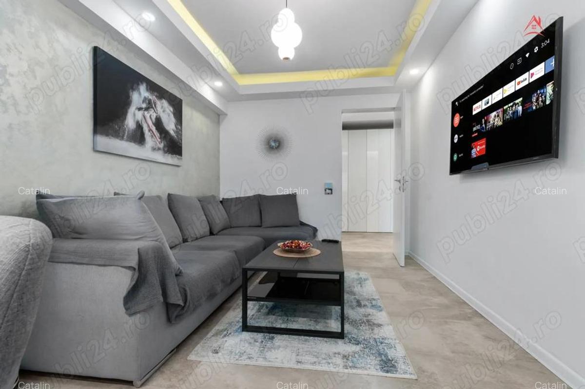 2 camere Novum Politehnica - 1