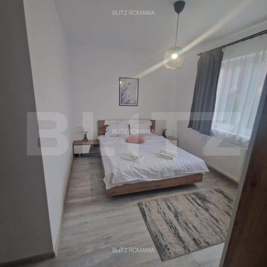 Apartament cu 3 camere, 76 mp, decomandat, loc de parcare - Tractorul - 3