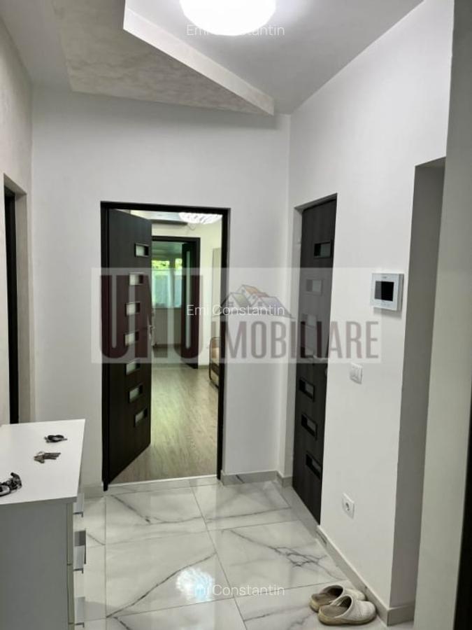 Etaj 2-Podul De Fier-2 Camere Decomandat 50mp-plus boxa - 5