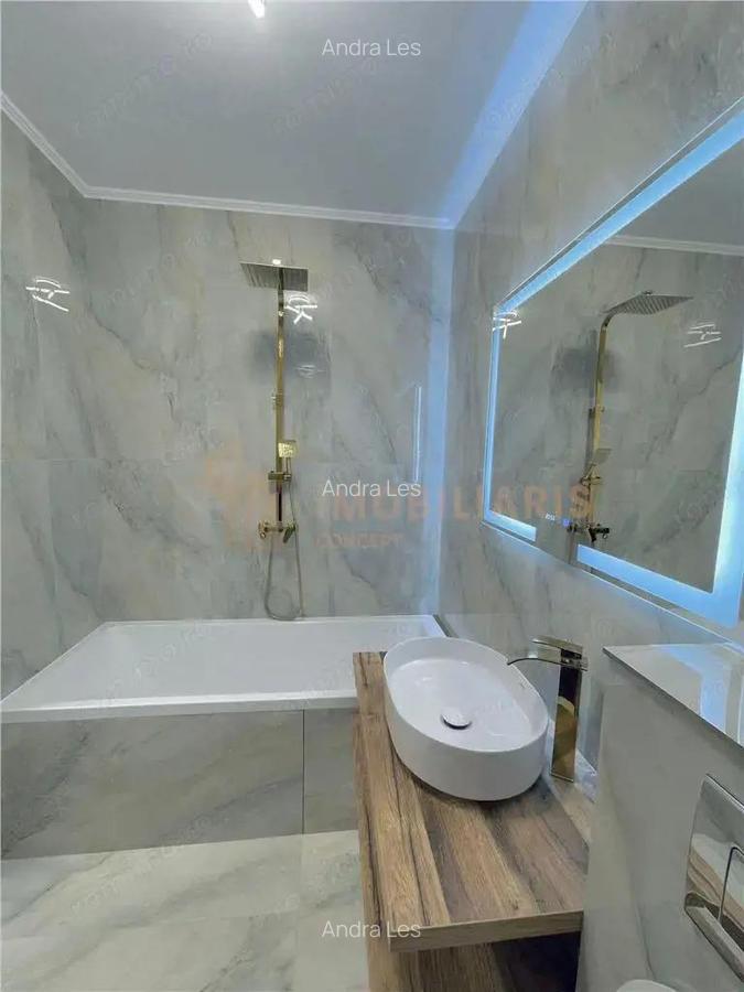 Apartament 2 camere la cheie, zona Marul de Aur - 10