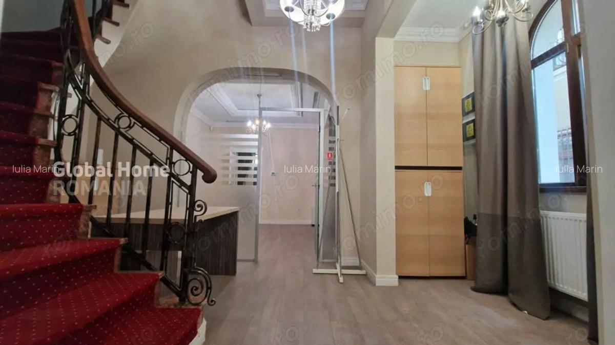 Vila D+P+E+M | Birouri | Parcul Carol | Bulevardul Libertatii | - 2