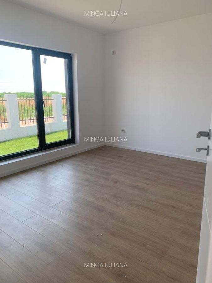 Casă individuală cu 5 camere în Berceni - 13