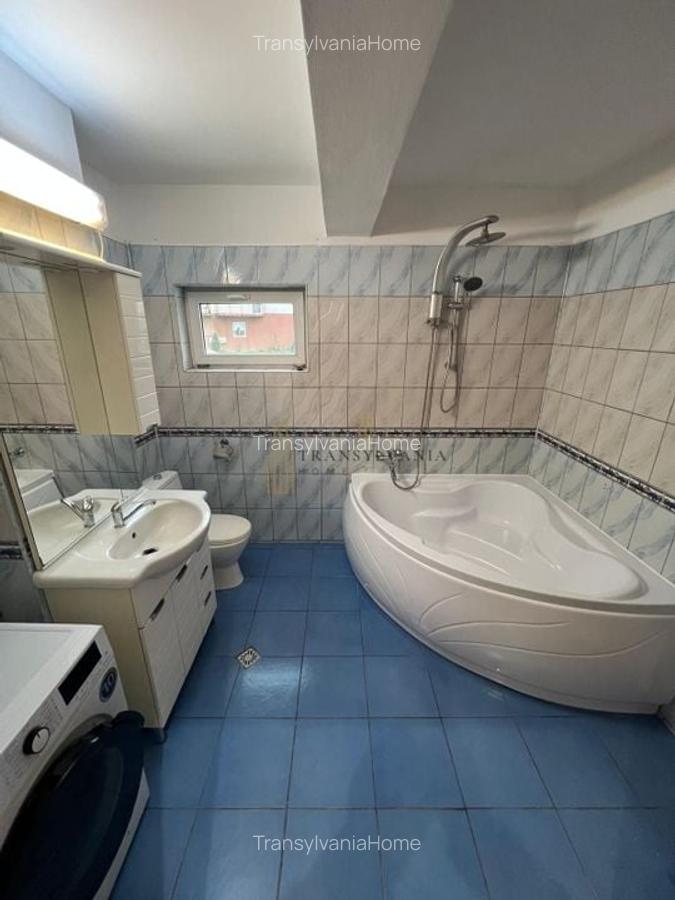 Apartament 4 camere, zona linistita - 17