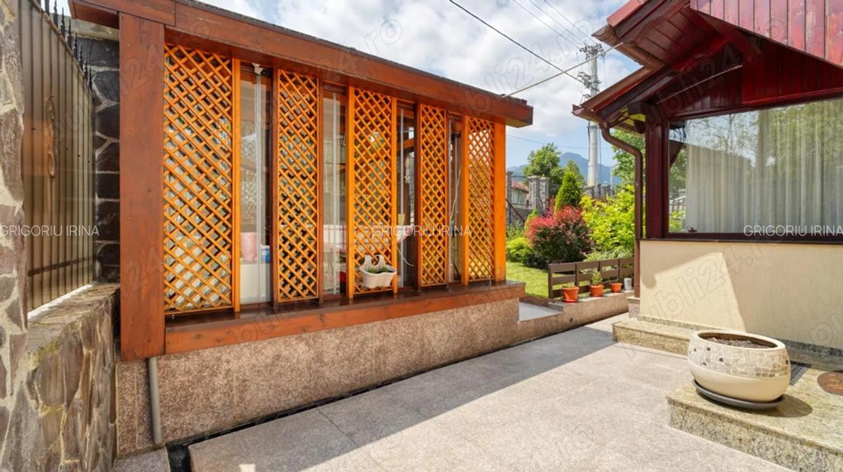 Vila superba la munte - 3 Vila superba la munte - 3