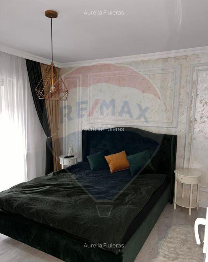 Apartament cu 3 camere de inchiriat in zona Rogerius - 3