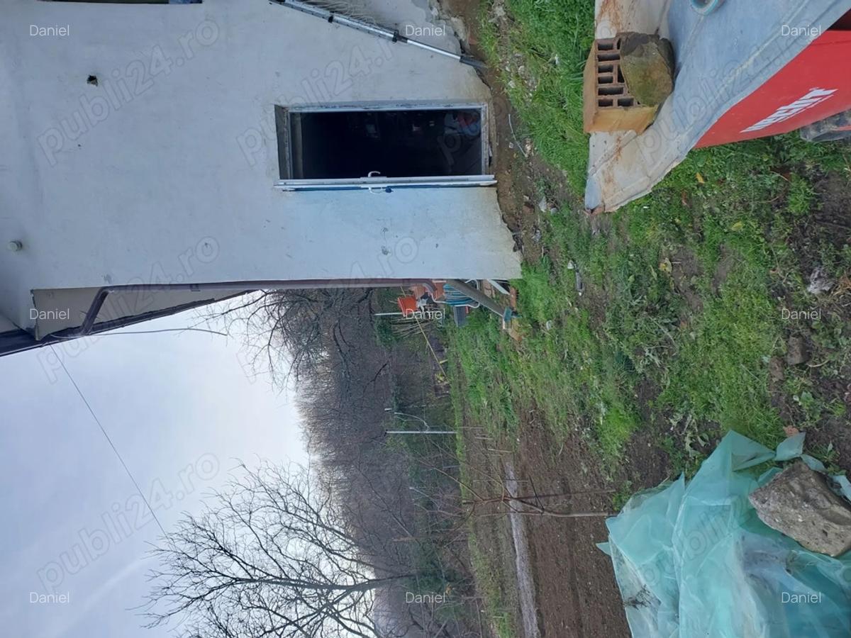 Casa de vanzare in Resita - 7