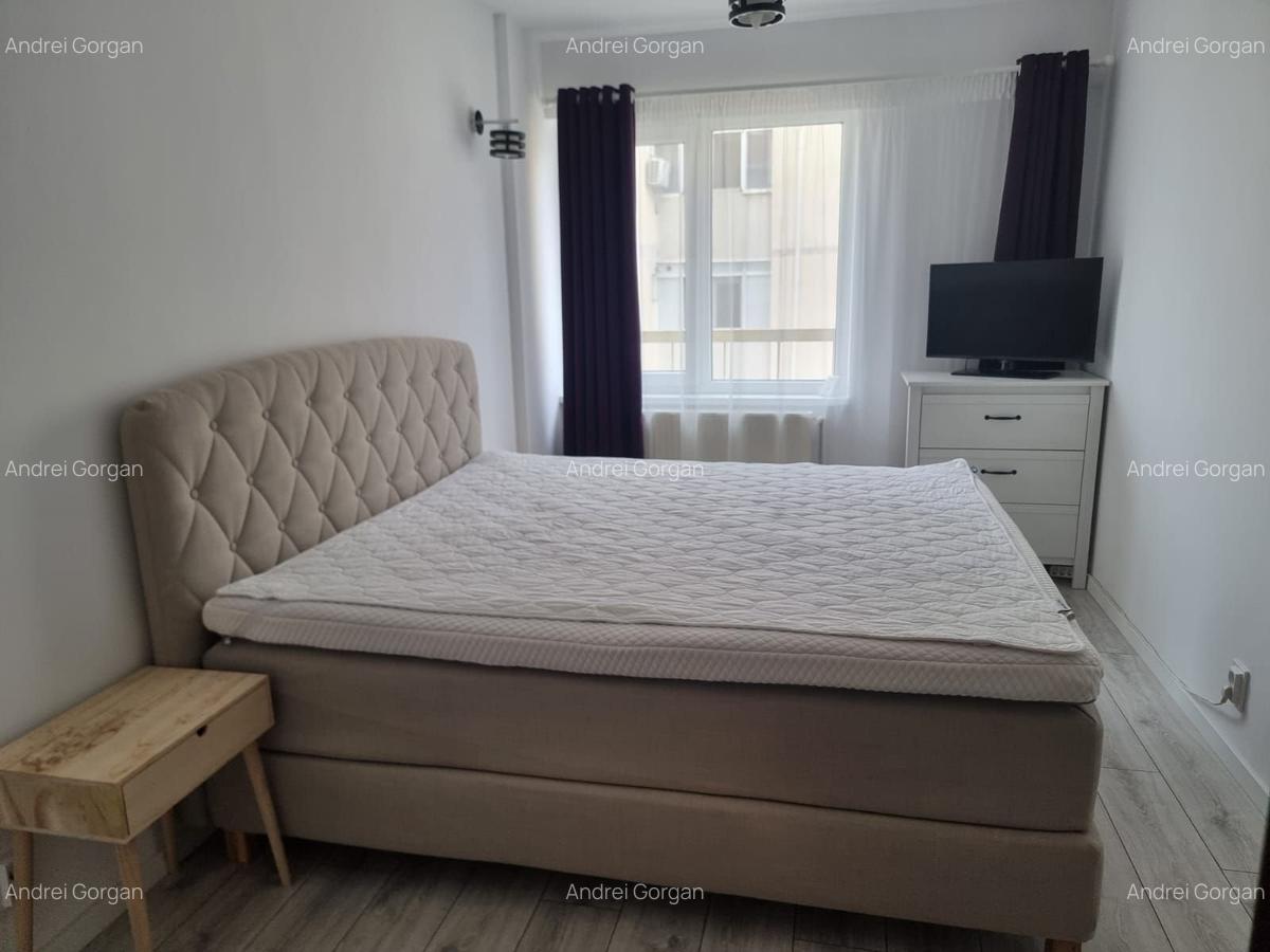 Apartament 2 camere Bld. Stefan cel Mare - Casa Cartii - 4