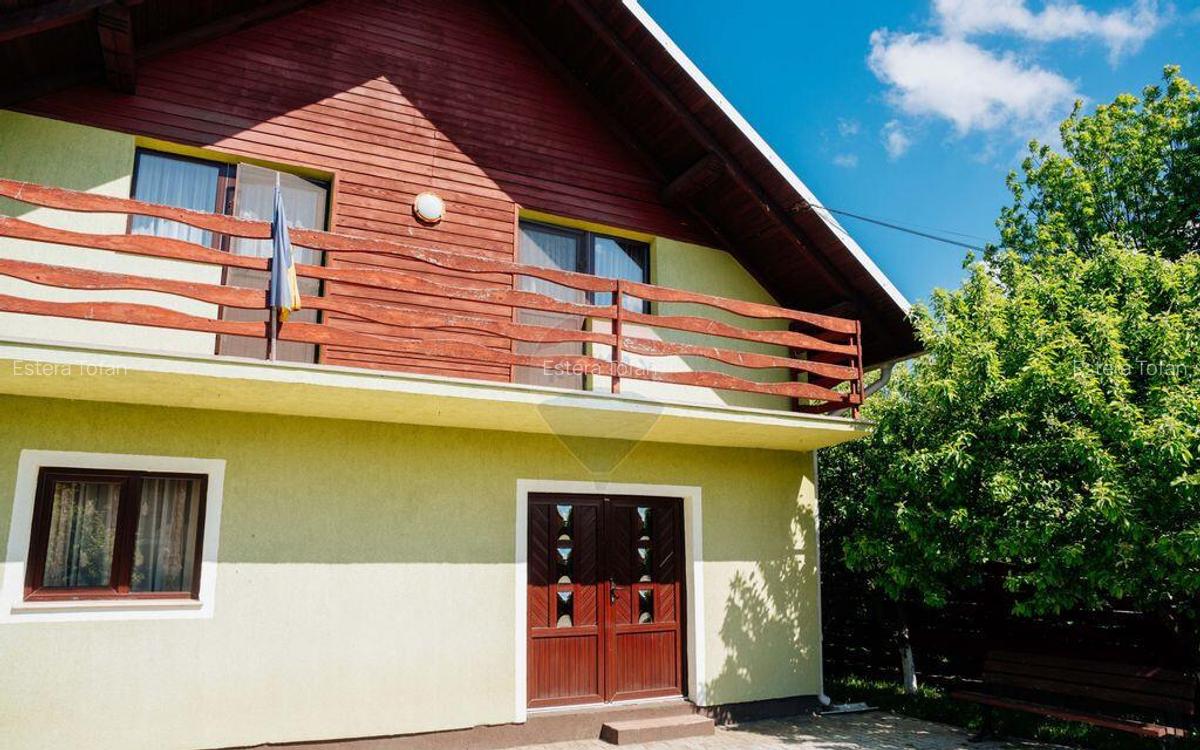 Casa / Vila in Radauti str Iraclie Porumbescu - 13