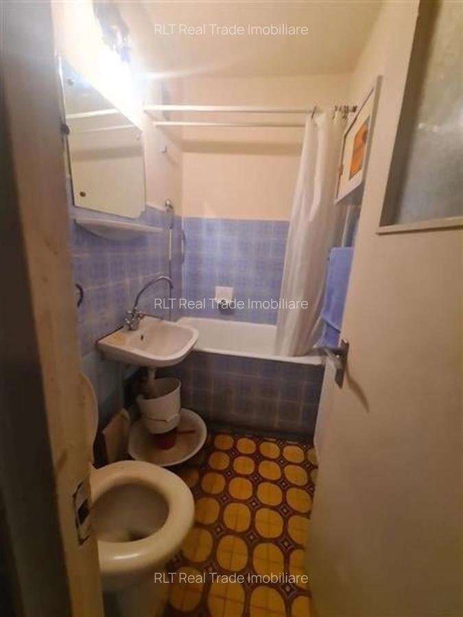 Apartament 3 camere etaj intermediar Calea Bucuresti - 8