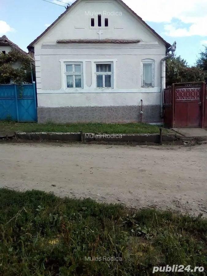 Casa de vanzare - 1