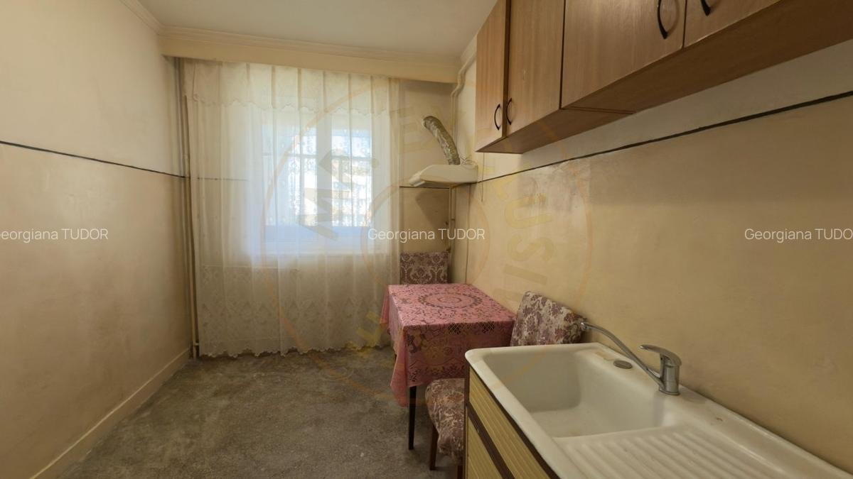 0% Comision Apartament  Pitesti -  Cartier Razboieni - 5
