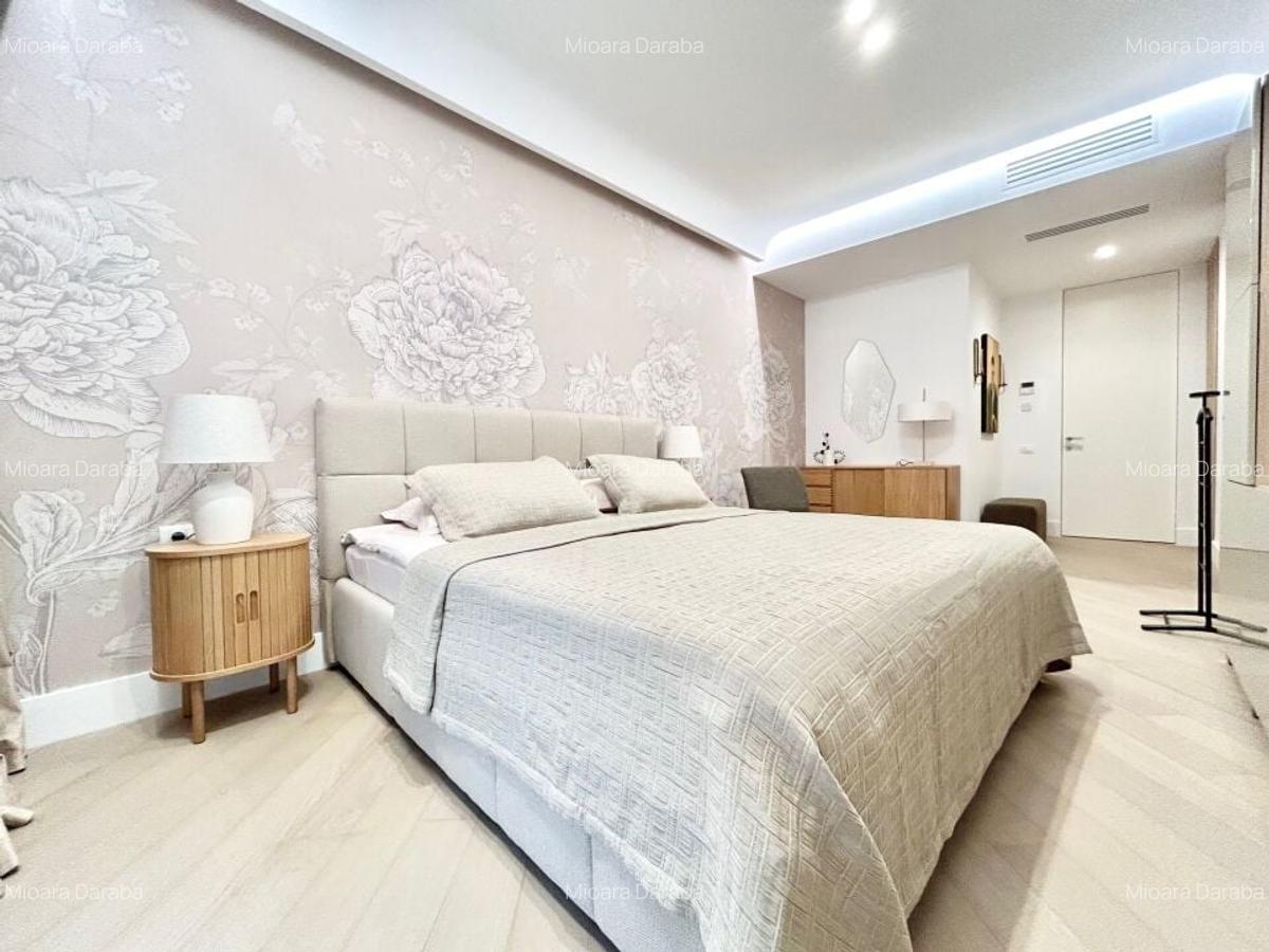 Apartament premium 4 camere, Cortina 126, Iancu Nicolae - 12