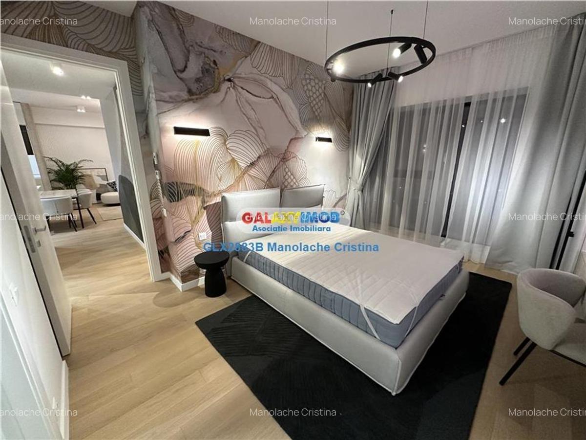 Apartament 3 camere One Verdi Park - 4