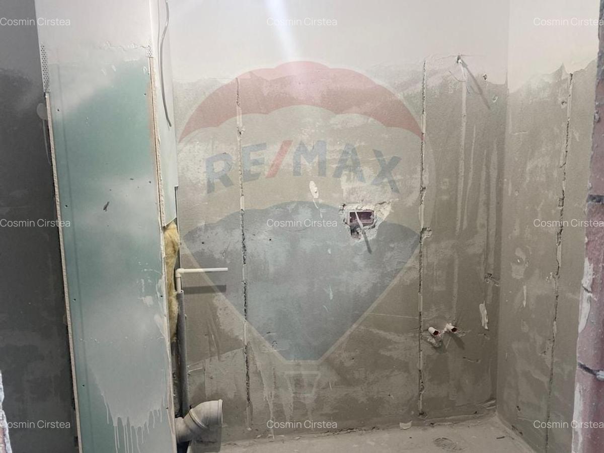INCHIRIERE Duplex 3 camere in zona Unirii/ Timpuri Noi , Comision 0% ! - 13