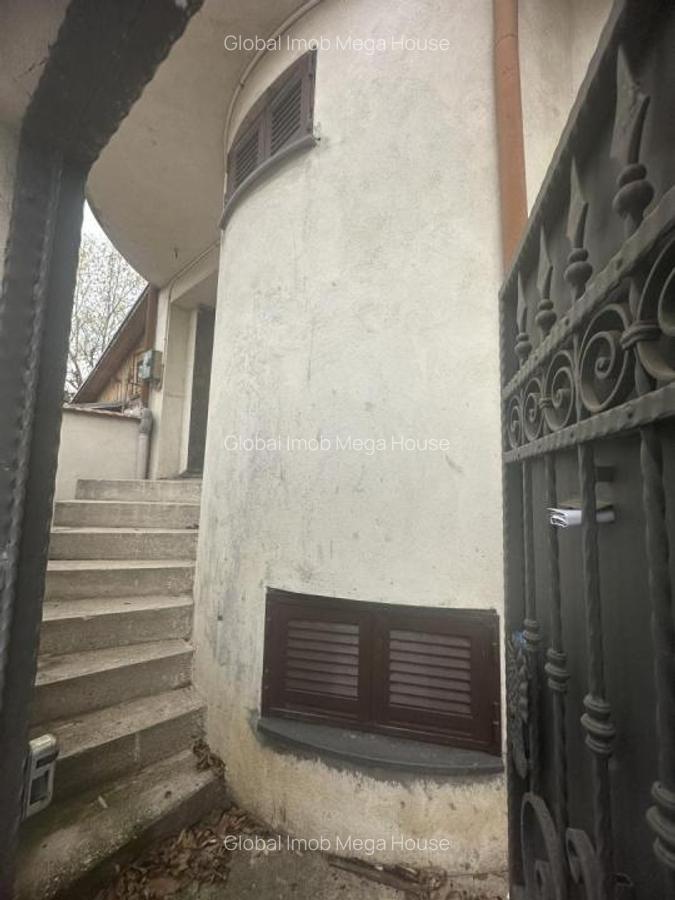 Vanzare SPATIU COMERCIAL -Vila D P M Metrou Jiului -Bucurestii Noi - 4