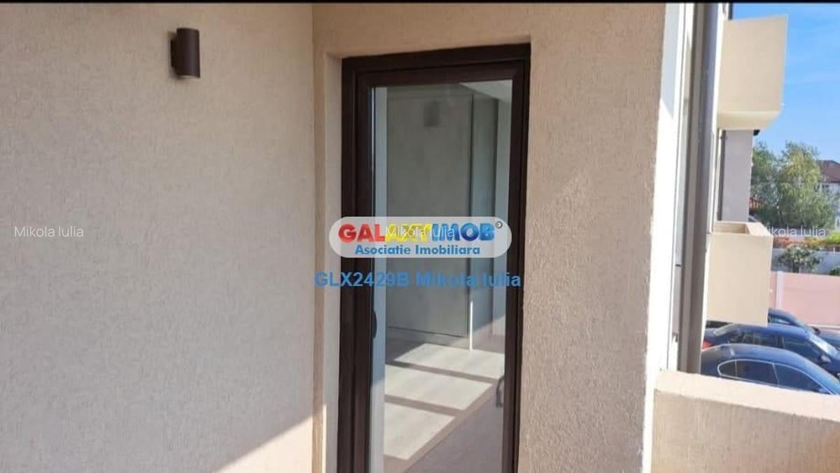 Apartament 2 camere et 1/4 dec | Parcare inclusa | Popesti Leordeni - 8
