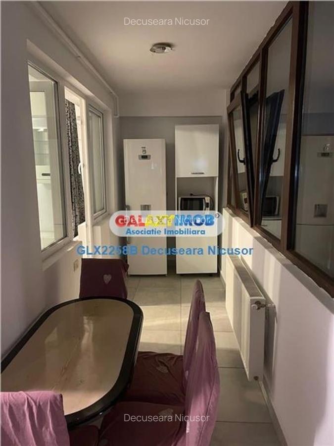 Apartament 3 camere mobilat utilat in Militari Residence 99.900 euro - 10