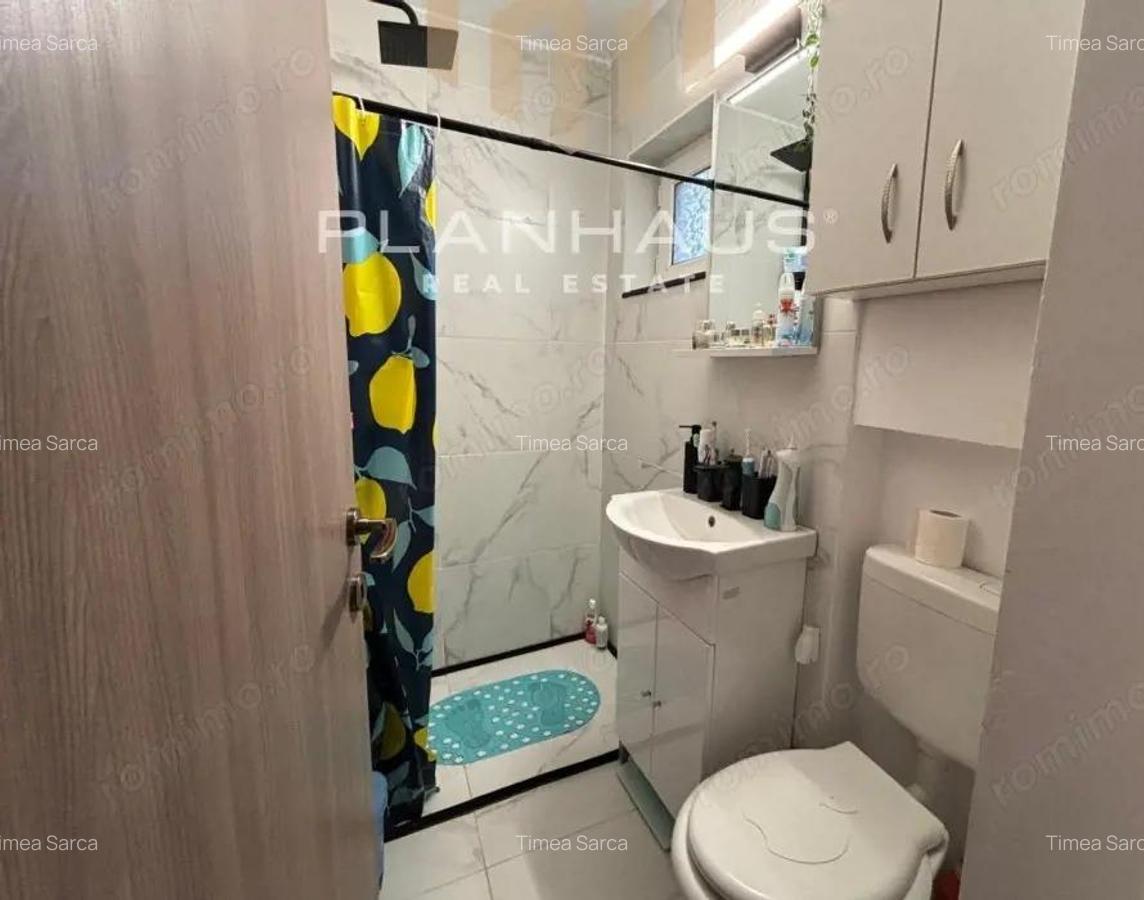 Apartament 3 camere - Parter, renovat 2024, zona Vivo Mall - 5