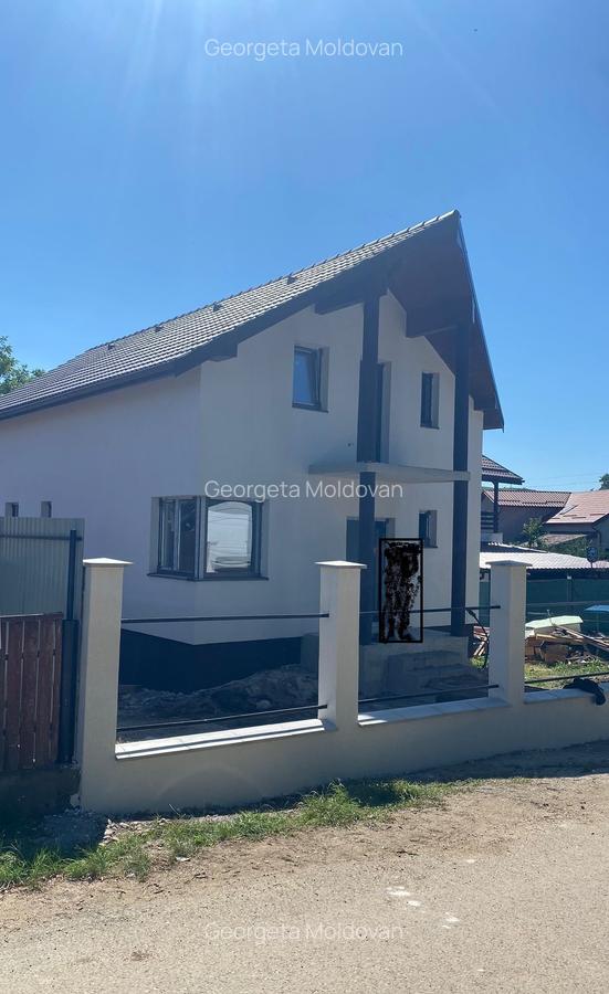 Vand casa 4 camere, Sancraiu de Mures, Mures - 4