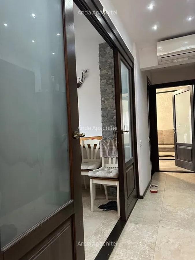 Apartament 2 camere Racadau - 4